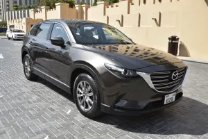 2019 Mazda CX-9