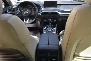 2019 Mazda CX-9