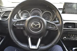 2019 Mazda CX-9