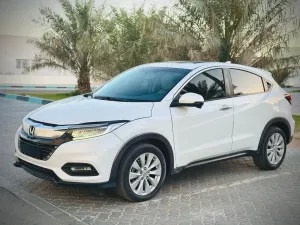 2020 Honda HR-V in dubai