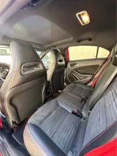 2017 Mercedes-Benz A-Class