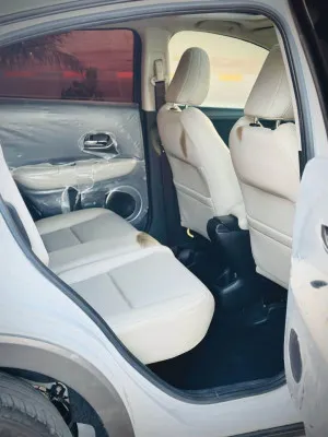 2020 Honda HR-V