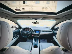 2020 Honda HR-V
