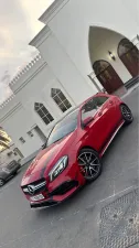 2017 Mercedes-Benz A-Class