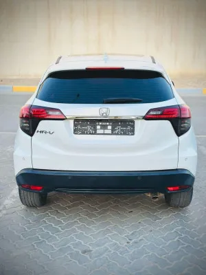 2020 Honda HR-V