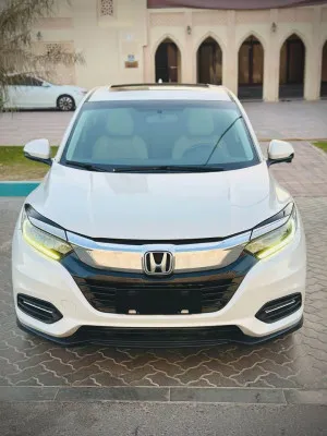 2020 Honda HR-V