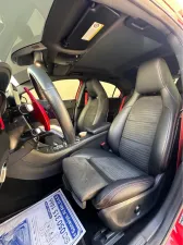2017 Mercedes-Benz A-Class