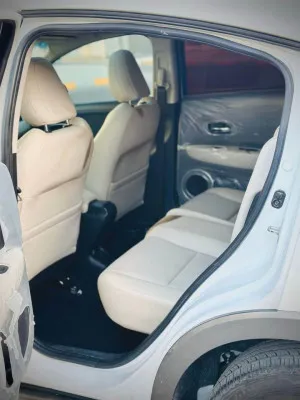 2020 Honda HR-V