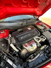 2017 Mercedes-Benz A-Class