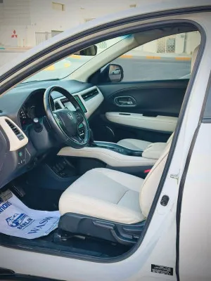 2020 Honda HR-V