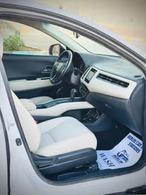 2020 Honda HR-V