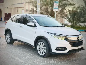 2020 Honda HR-V