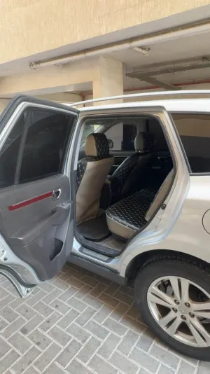 2011 Hyundai Santa Fe