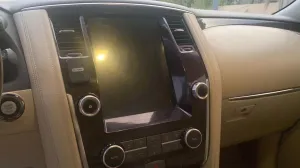 2015 نيسان باترول 