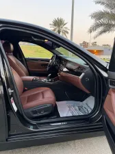 2015 BMW 5-Series