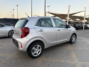 2019 Kia Picanto