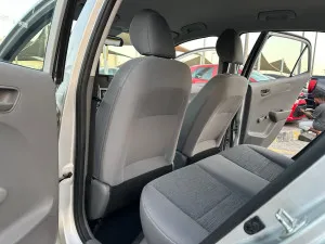 2019 Kia Picanto