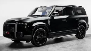 2025 ROX 01 in dubai