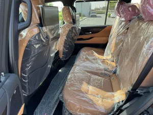 2024 Lexus LX600