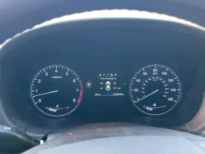 2015 Hyundai Genesis