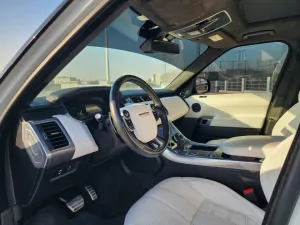 2014 Land Rover Range Rover Sport