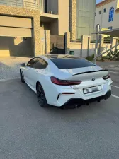 2020 BMW 8-Series