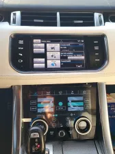 2014 Land Rover Range Rover Sport
