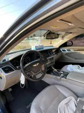 2015 Hyundai Genesis