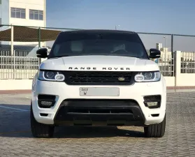 2014 Land Rover Range Rover Sport
