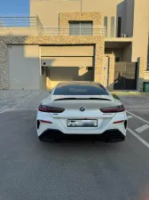 2020 BMW 8-Series