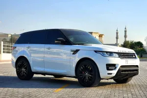 2014 Land Rover Range Rover Sport