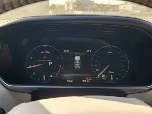 2014 Land Rover Range Rover Sport