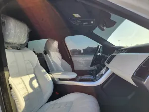 2014 Land Rover Range Rover Sport