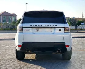 2014 Land Rover Range Rover Sport