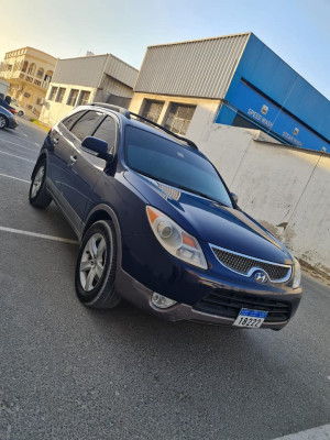 2011 Hyundai Veracruz in dubai