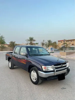 2004 Toyota Hilux in dubai