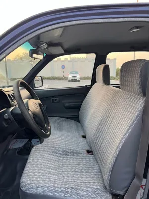 2004 Toyota Hilux