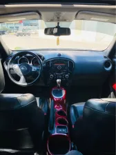 2013 Nissan Juke