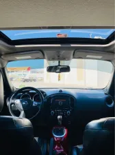 2013 Nissan Juke