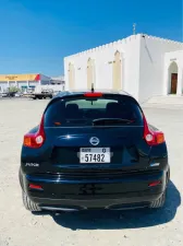 2013 Nissan Juke