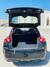 2013 Nissan Juke