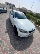 2012 BMW 3-Series
