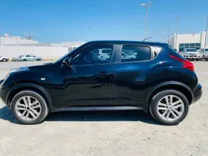2013 Nissan Juke