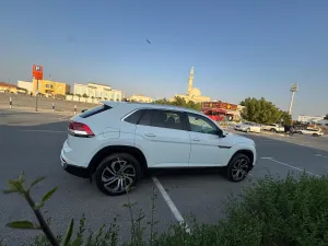 2021 فولجس فاجن اطلس