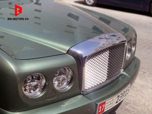 2005 Bentley Arnage in dubai