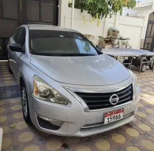 2013 Nissan Altima in dubai