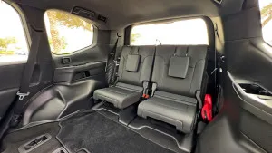 2022 Toyota Land Cruiser
