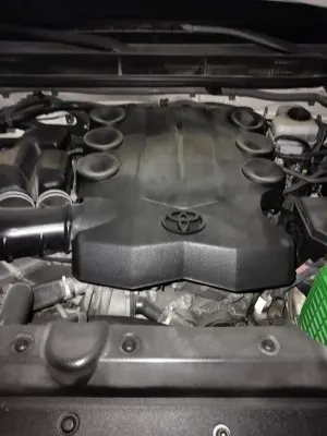 2013 Toyota Prado