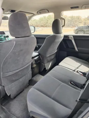 2013 Toyota Prado
