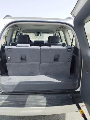 2013 Toyota Prado
